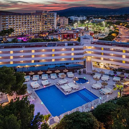 Inn Mallorca Aparthotel Magalluf Ngoại thất bức ảnh