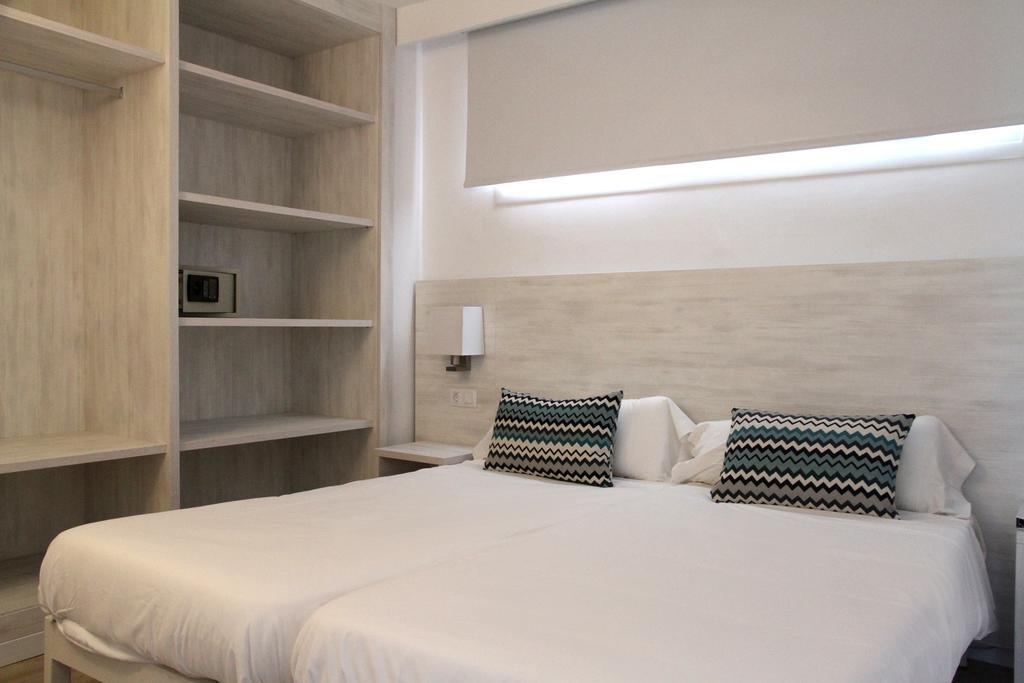 Inn Mallorca Aparthotel Magalluf Ngoại thất bức ảnh